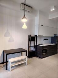 Sims Urban Oasis (D14), Condominium #612730161